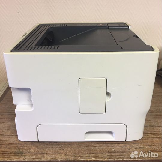 Принтер HP Laser Jet 2015d