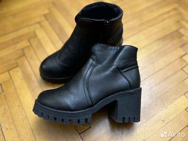 Обувь женская