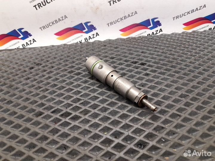 Форсунка топливная механическая
