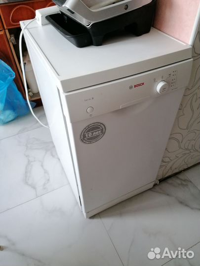 Посудомоечная машина bosch бу 45см