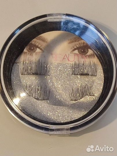 Магнитные ресницы