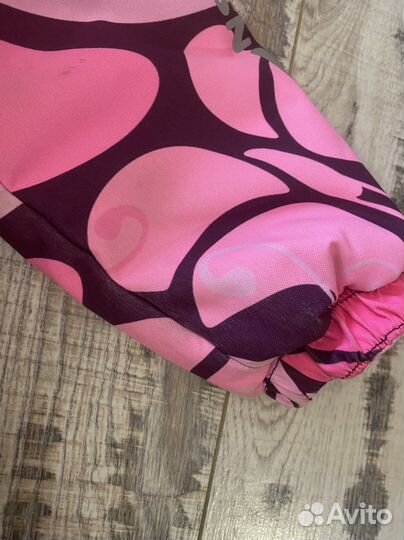 Костюм nikastyle