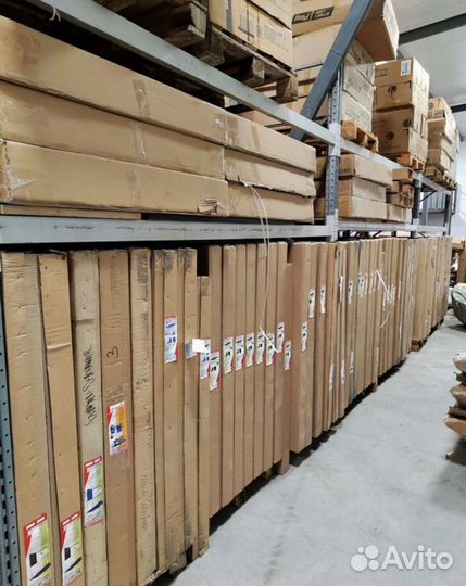 Теннисный стол