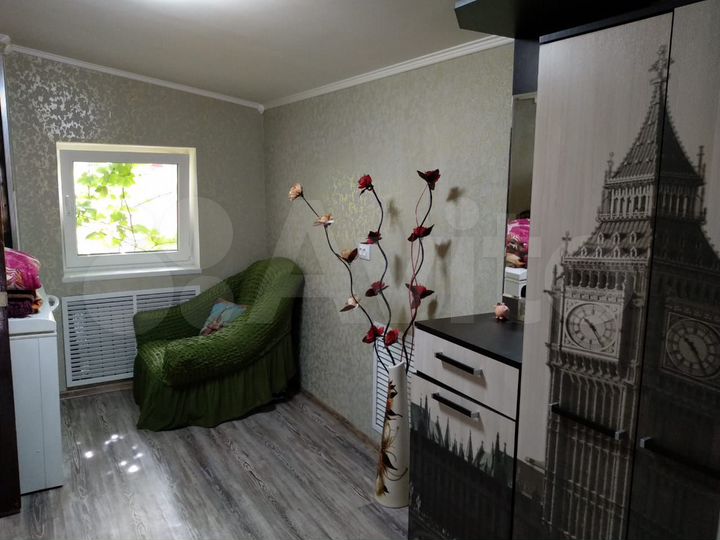 Коттедж 120 м² на участке 6 сот.