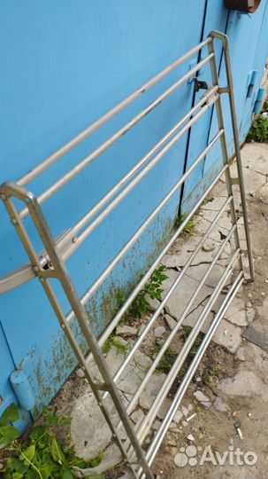 Багажник на крышу ваз