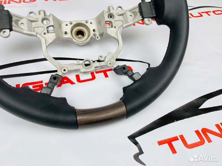 Руль Toyota Land Cruiser 150 J1051