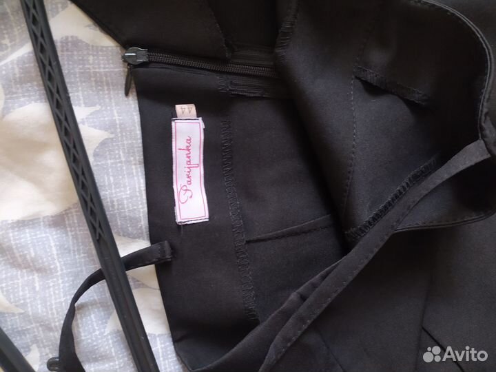 Комбинезон женский 44