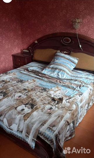 Спальный гарнитур