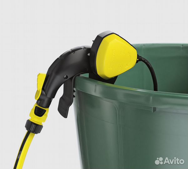 Комплект для полива из бочки BP 1 barrel SET