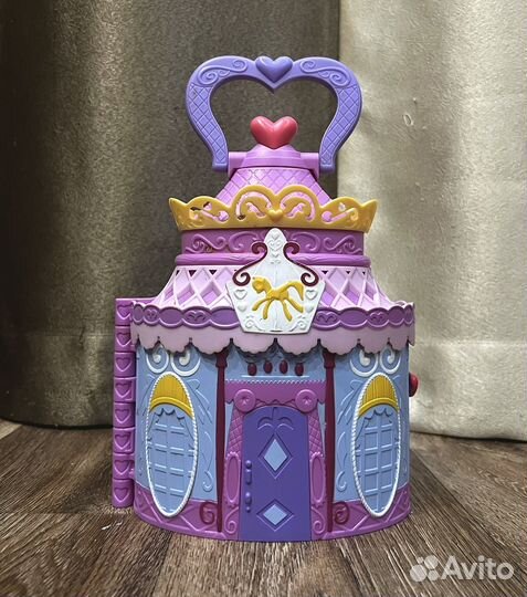 Игрушка Замок для Пони