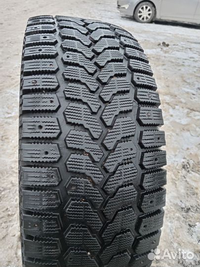 Yokohama Ice Guard F700Z 255/60 R18 112Q