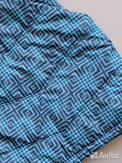 Жилетка Tikka 104 на мальчика