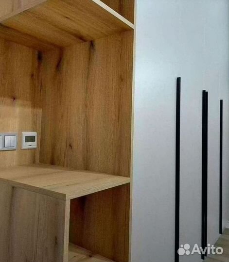 Шкаф прихожая В РАССРОЧКУ