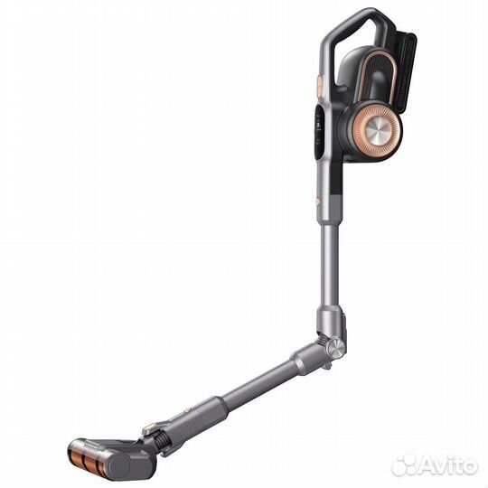 Вертикальный пылесос Jimmy H10 Pro