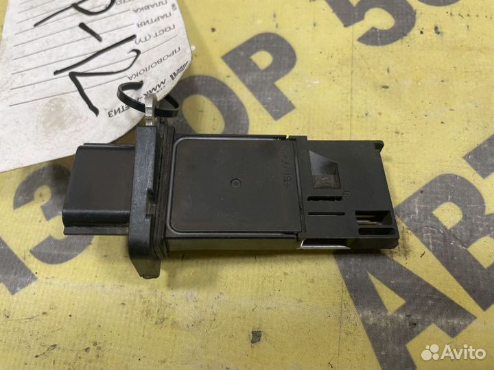 Дмрв Nissan X-Trail T31