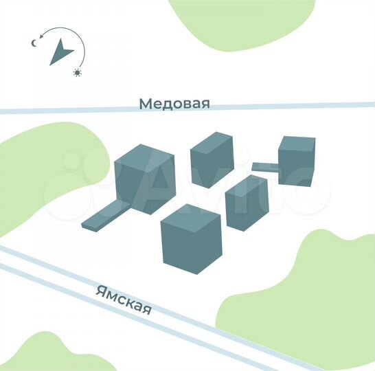 Продам помещение свободного назначения, 91.52 м²