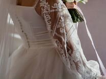 Свадебное платье(Свадебные платья)