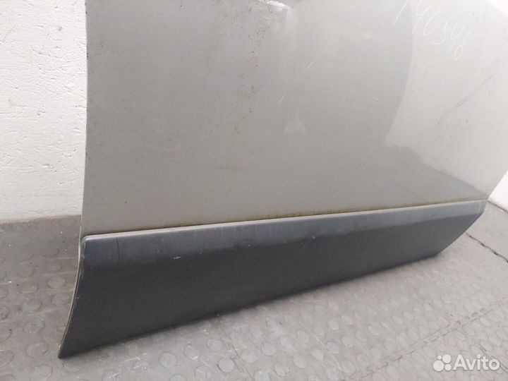 Дверь боковая Fiat Sedici, 2006