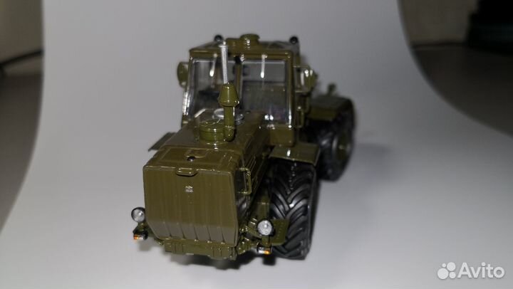 Т-150К 1:43 SSM (Харьковская резина)