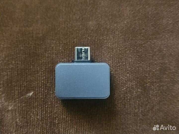 Тепловизор для смартфона