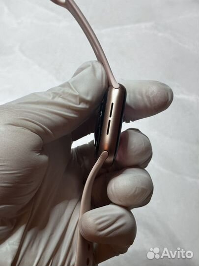 Apple Watch SE 40mm оригинал