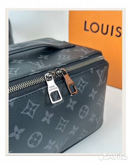 Несессер косметичка Louis Vuitton