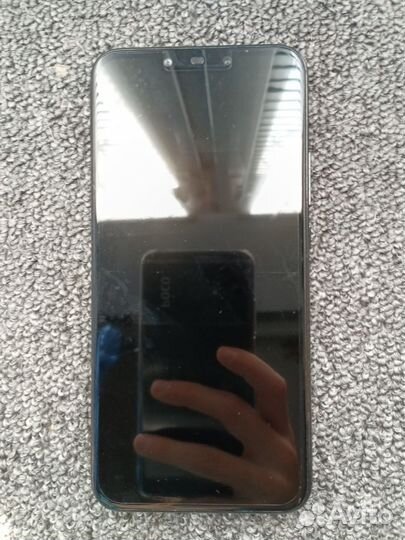 HUAWEI Mate 20 lite, 4/64 ГБ