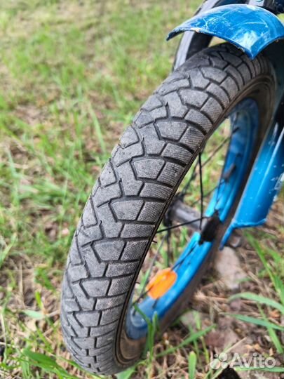 Велосипед детский 14