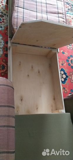 Кресло кровать