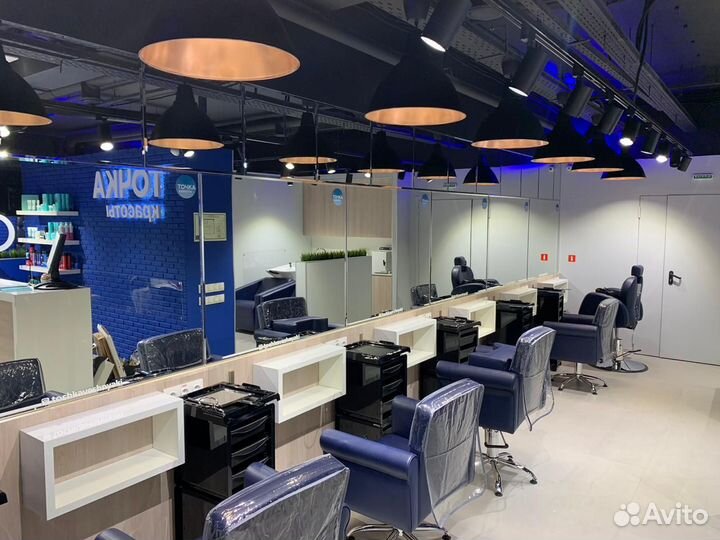 Парикмахер универсал выход 3000