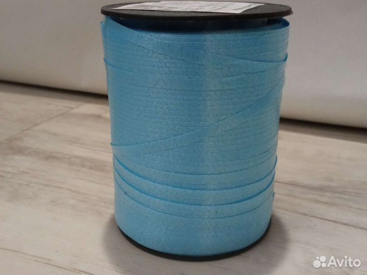 Лента подарочная