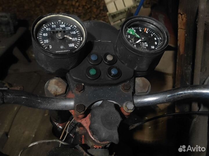 Продам Jawa 350/634