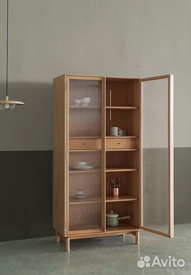 Мебель из дерева