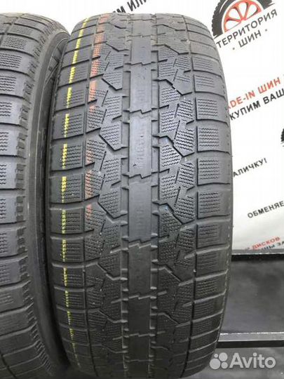 Toyo Observe Garit G1S 225/55 R17 97Q