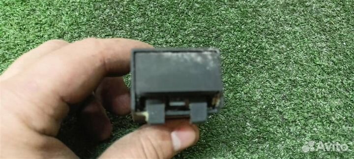 Датчик качества воздуха Land Rover Range Rover II