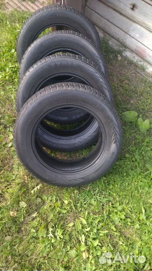 Nokian Tyres Nordman 7 185/65 R15