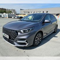 OMODA S5 1.5 CVT, 2023, 56 690 км, с пробегом, цена 1 362 600 руб.