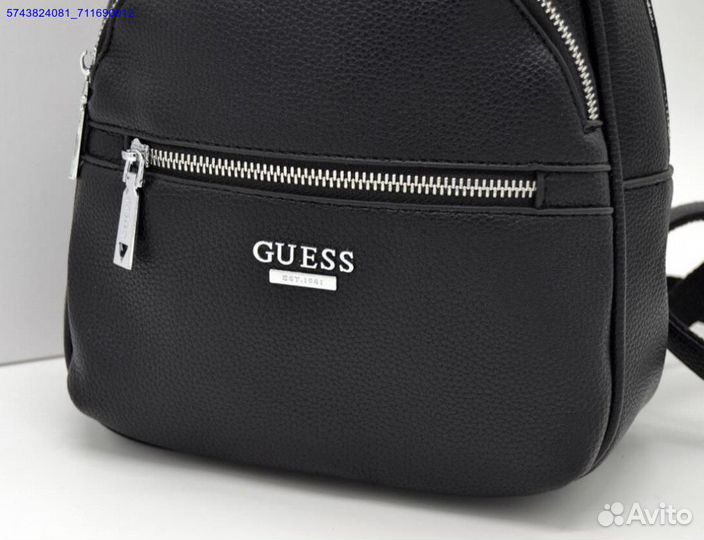 Рюкзак Guess (Арт.34274)