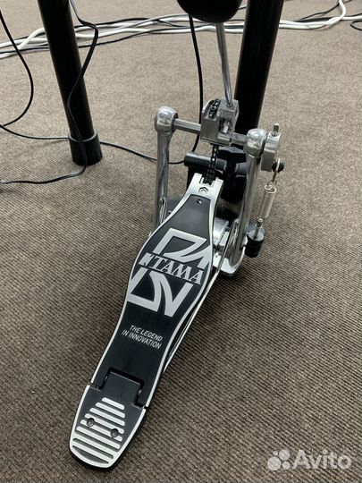 Электронные ударные Roland TD-1DMK