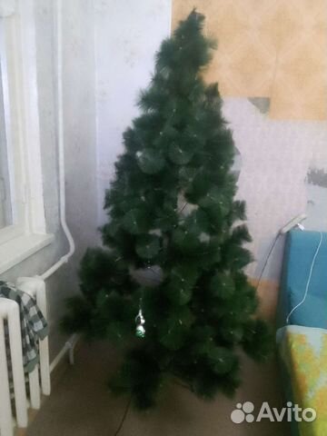 Искусственная ёлка