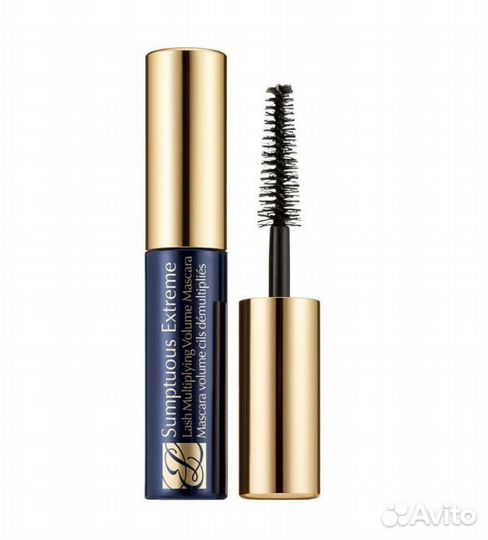 Тушь для ресниц estee lauder Sumptuous Extreme
