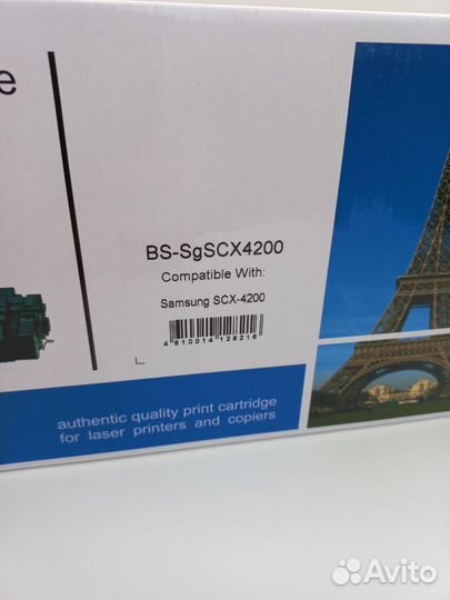 Картридж Blossom