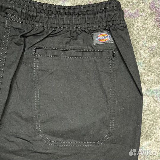 Шорты Dickies Pelican Rapids оригинал