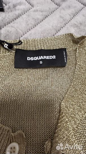 Кардиган женский