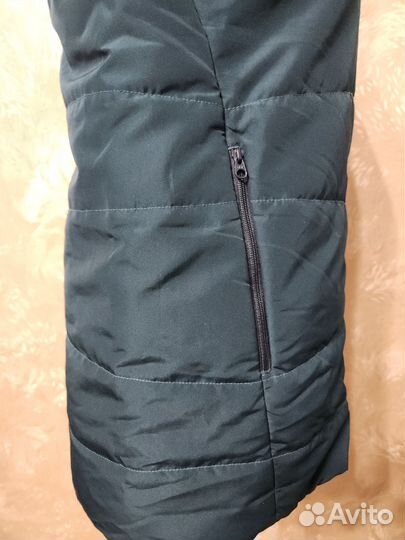 Жилетка женская 42 44 decathlon