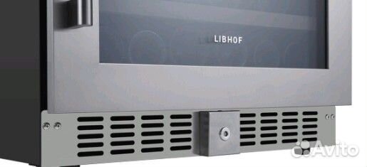 Винный шкаф. Холодильник для вина