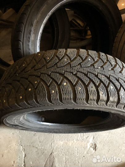 Nordman Nordman 4 195/65 R15 95