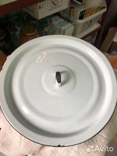 Кастрюля, Соковыжималка, мясорубка из СССР