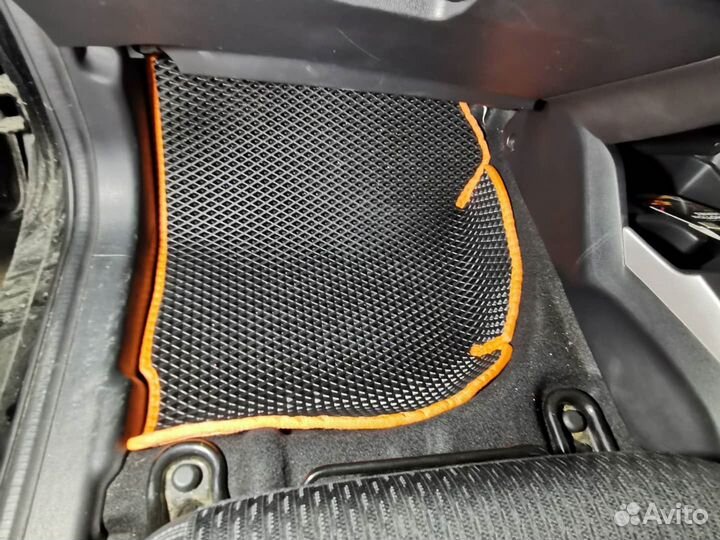 Эва коврики в Белгороде за 2 часа