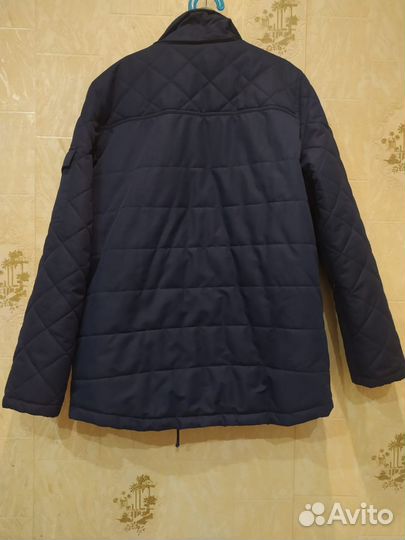 Куртка на мальчика 12-13 лет
